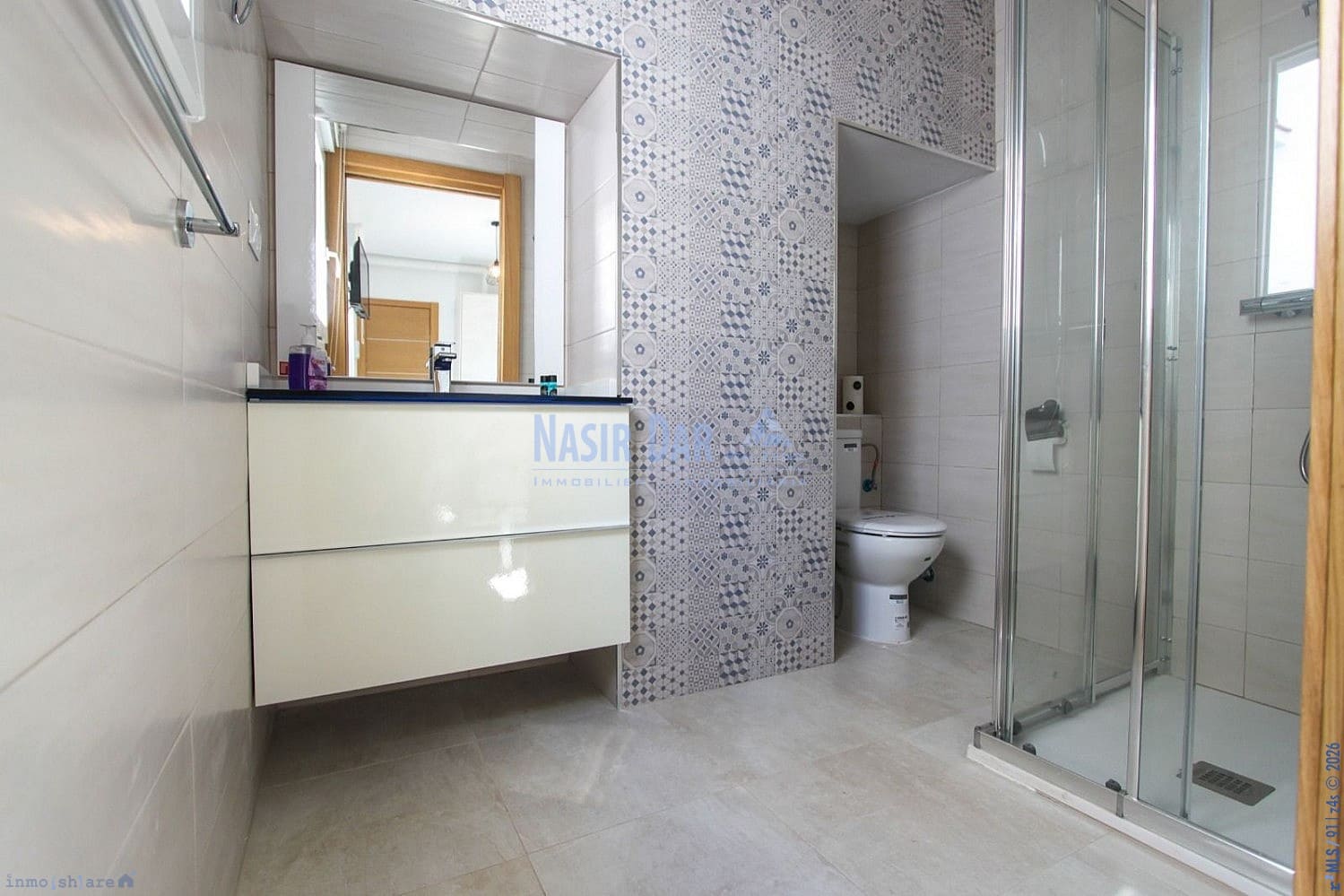 3 makuuhuone Omakotitalo myytävänä paikassa Torrox - 160 000 € (Ref: 9751056)