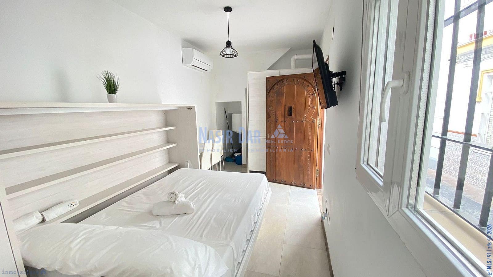 3 makuuhuone Omakotitalo myytävänä paikassa Torrox - 160 000 € (Ref: 9751056)