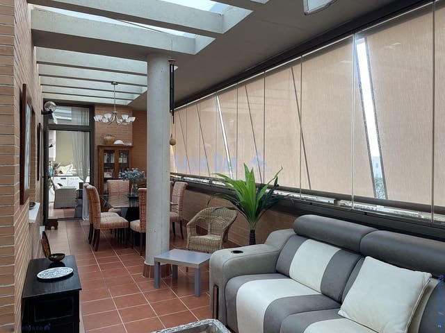 3 sovrum Lägenhet till salu i Torremolinos med pool - 595 000 € (Ref: 9751057)