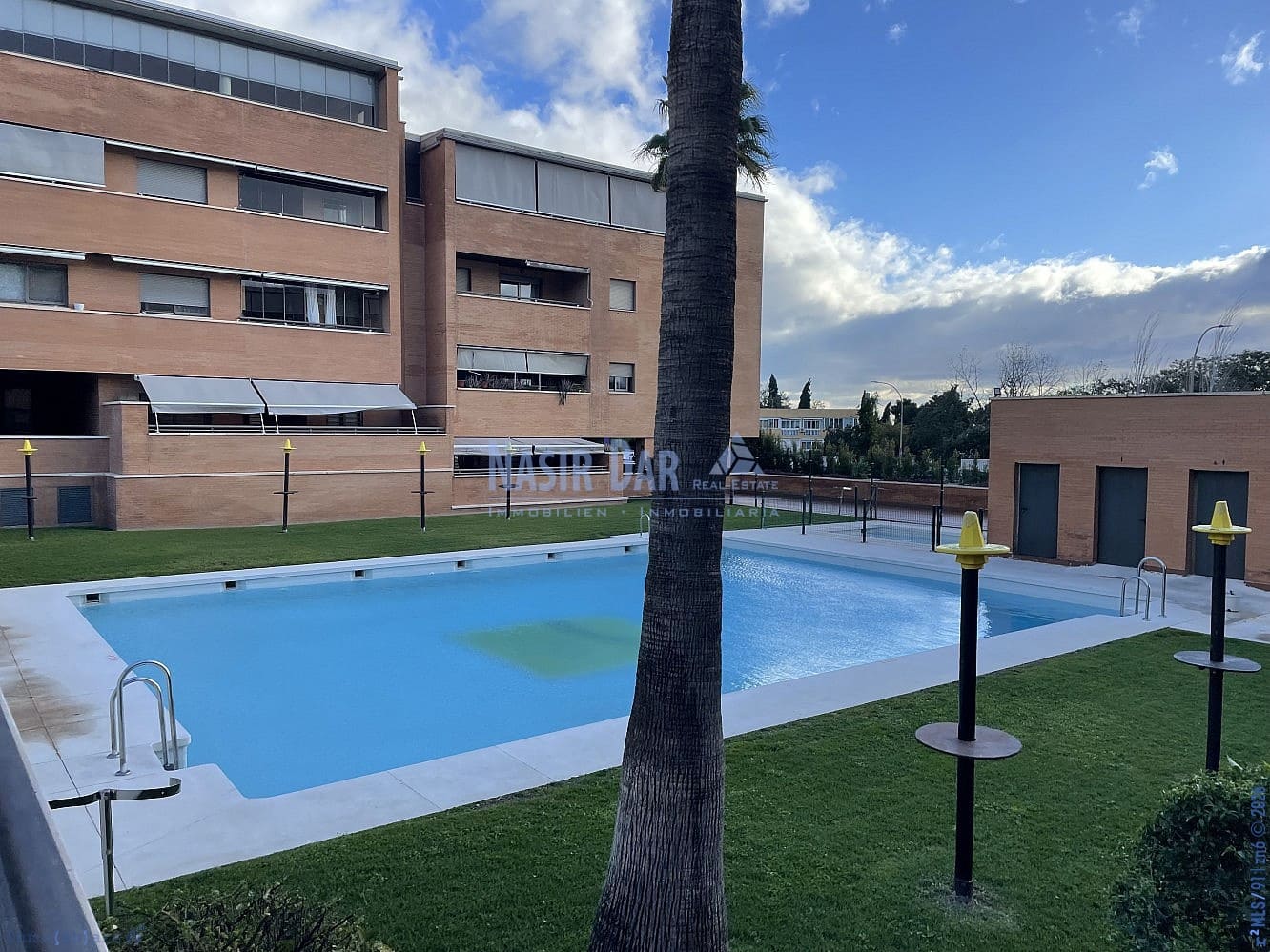 3 bedroom Apartment for sale in Torremolinos with pool - € 595,000 (Ref: 9751057)