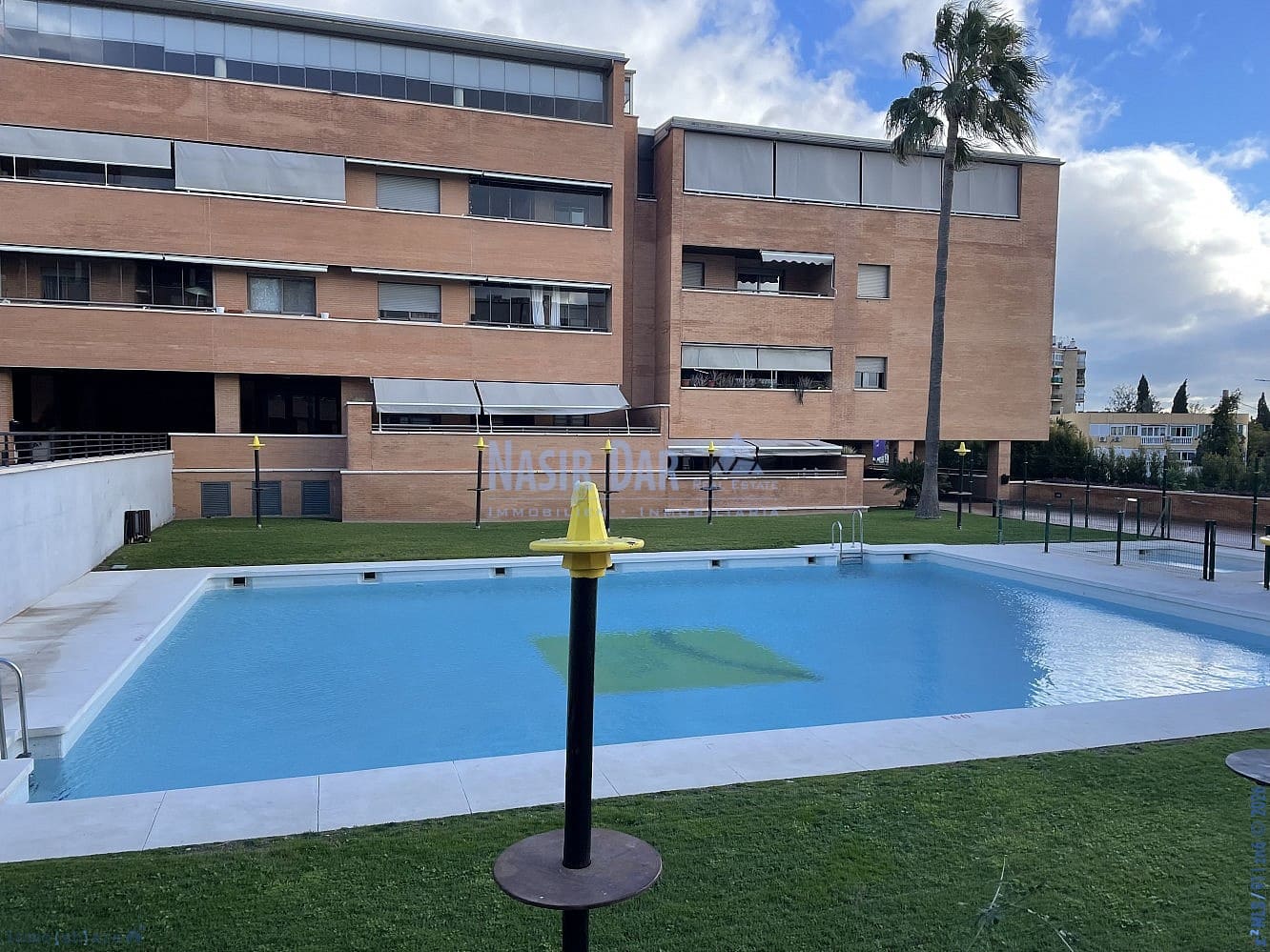 3 bedroom Apartment for sale in Torremolinos with pool - € 595,000 (Ref: 9751057)