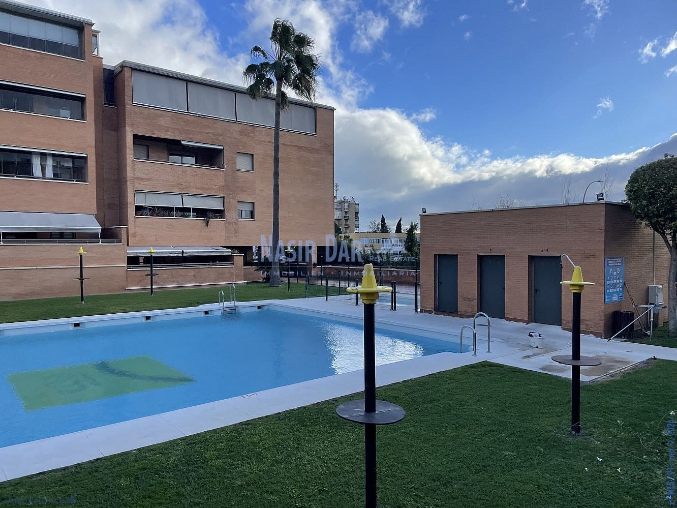 3 bedroom Apartment for sale in Torremolinos with pool - € 595,000 (Ref: 9751057)