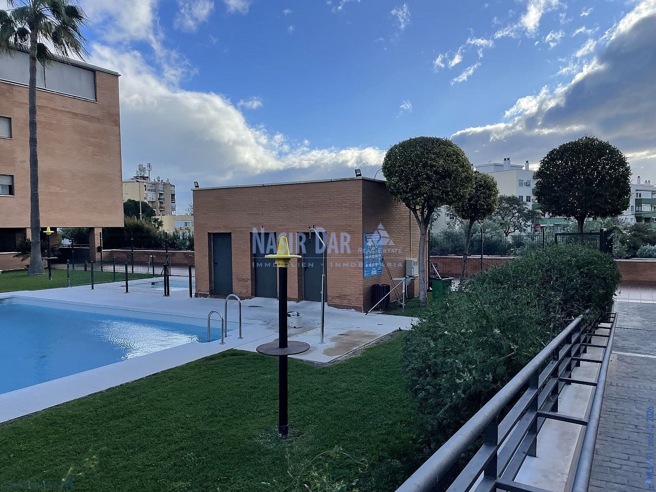 3 bedroom Apartment for sale in Torremolinos with pool - € 595,000 (Ref: 9751057)