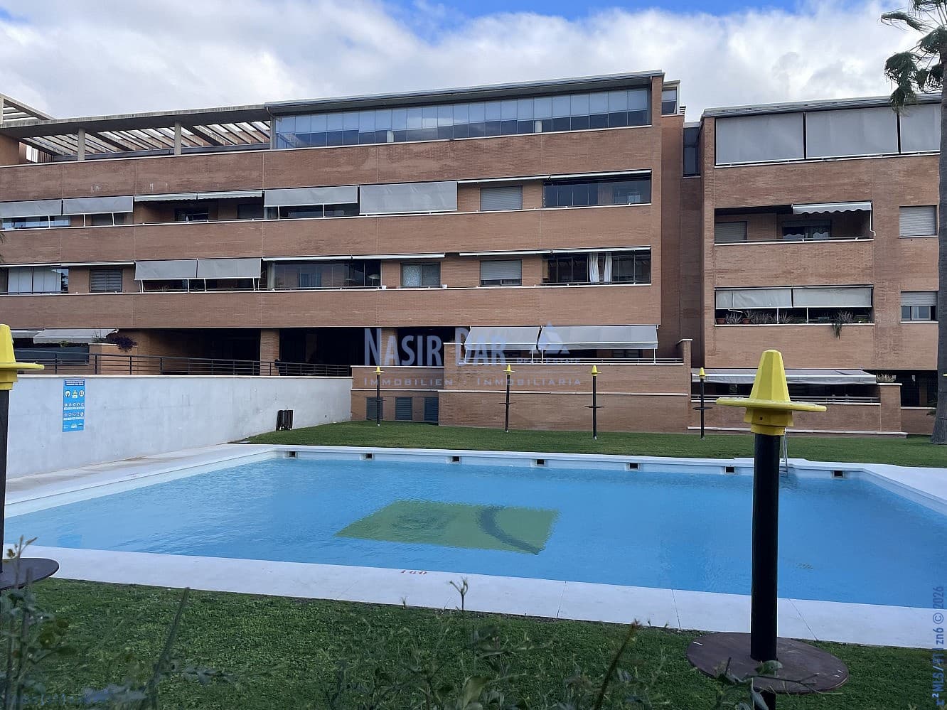 3 bedroom Apartment for sale in Torremolinos with pool - € 595,000 (Ref: 9751057)