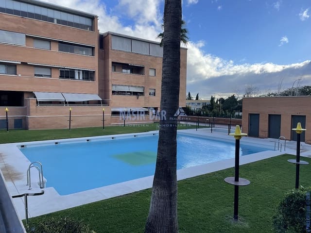 3 sovrum Lägenhet till salu i Torremolinos med pool - 595 000 € (Ref: 9751057)