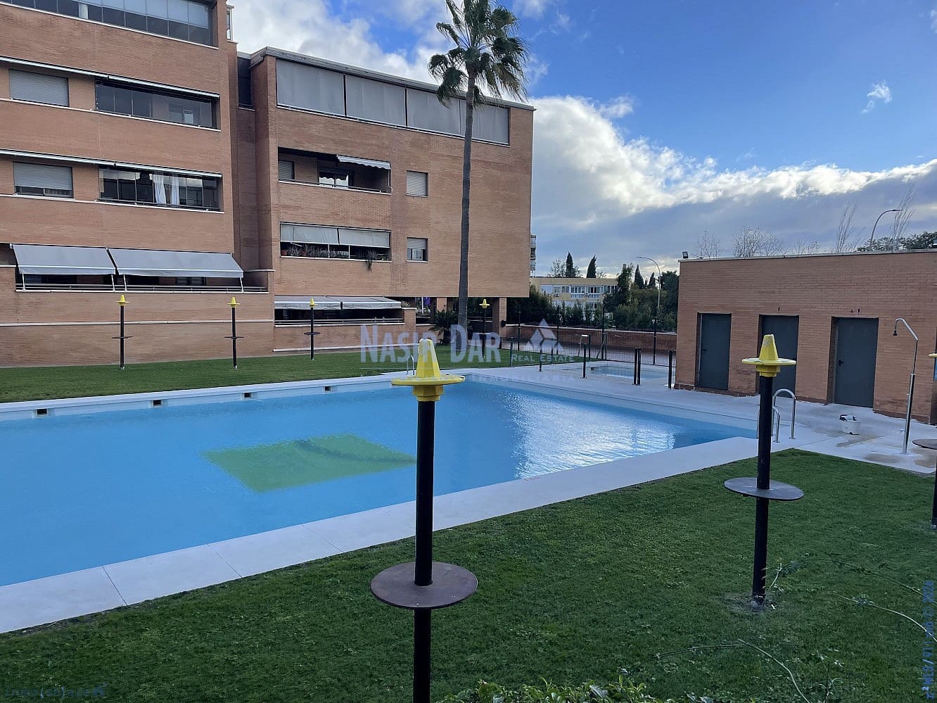 3 bedroom Apartment for sale in Torremolinos with pool - € 595,000 (Ref: 9751057)