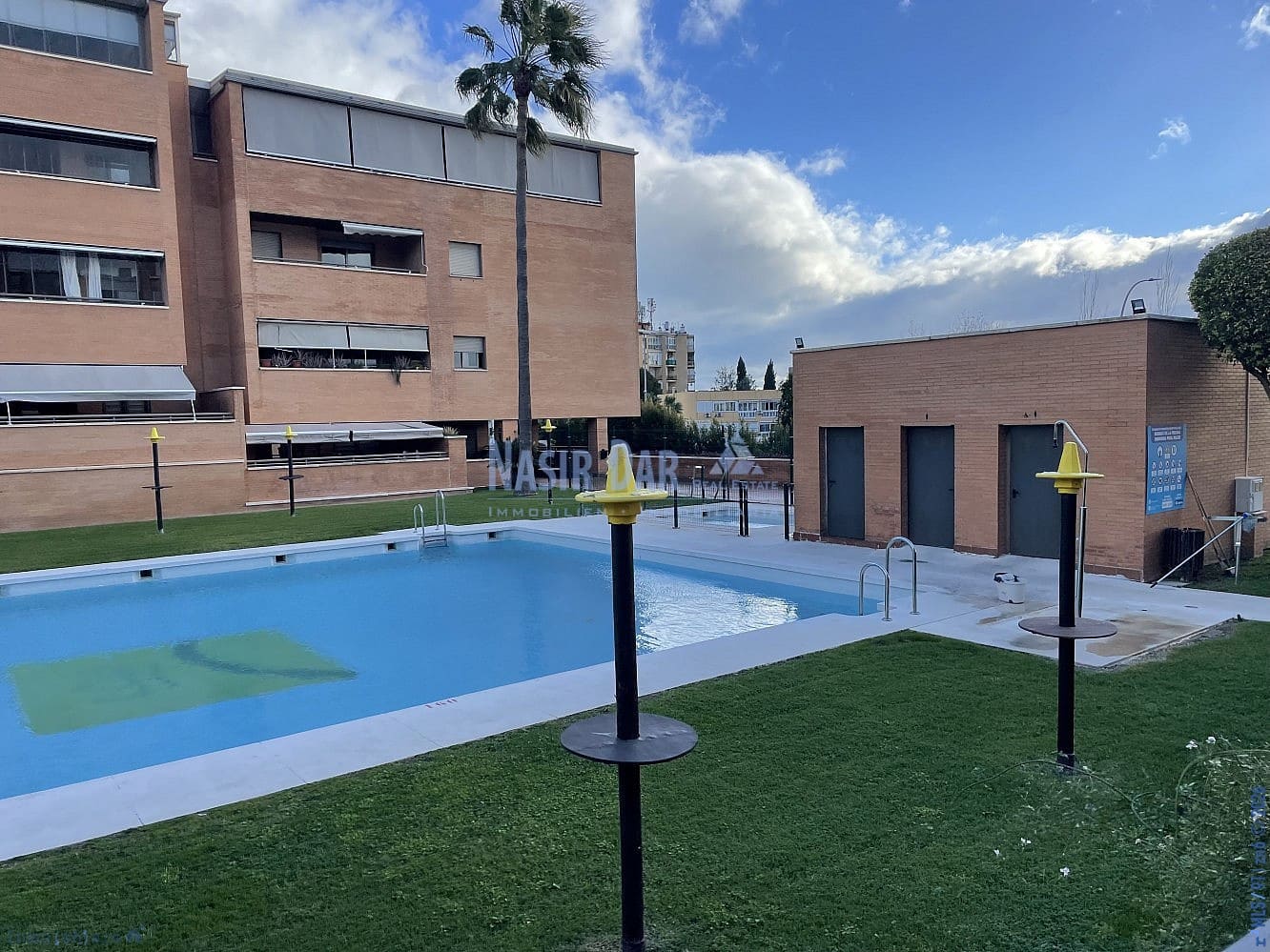 3 bedroom Apartment for sale in Torremolinos with pool - € 595,000 (Ref: 9751057)
