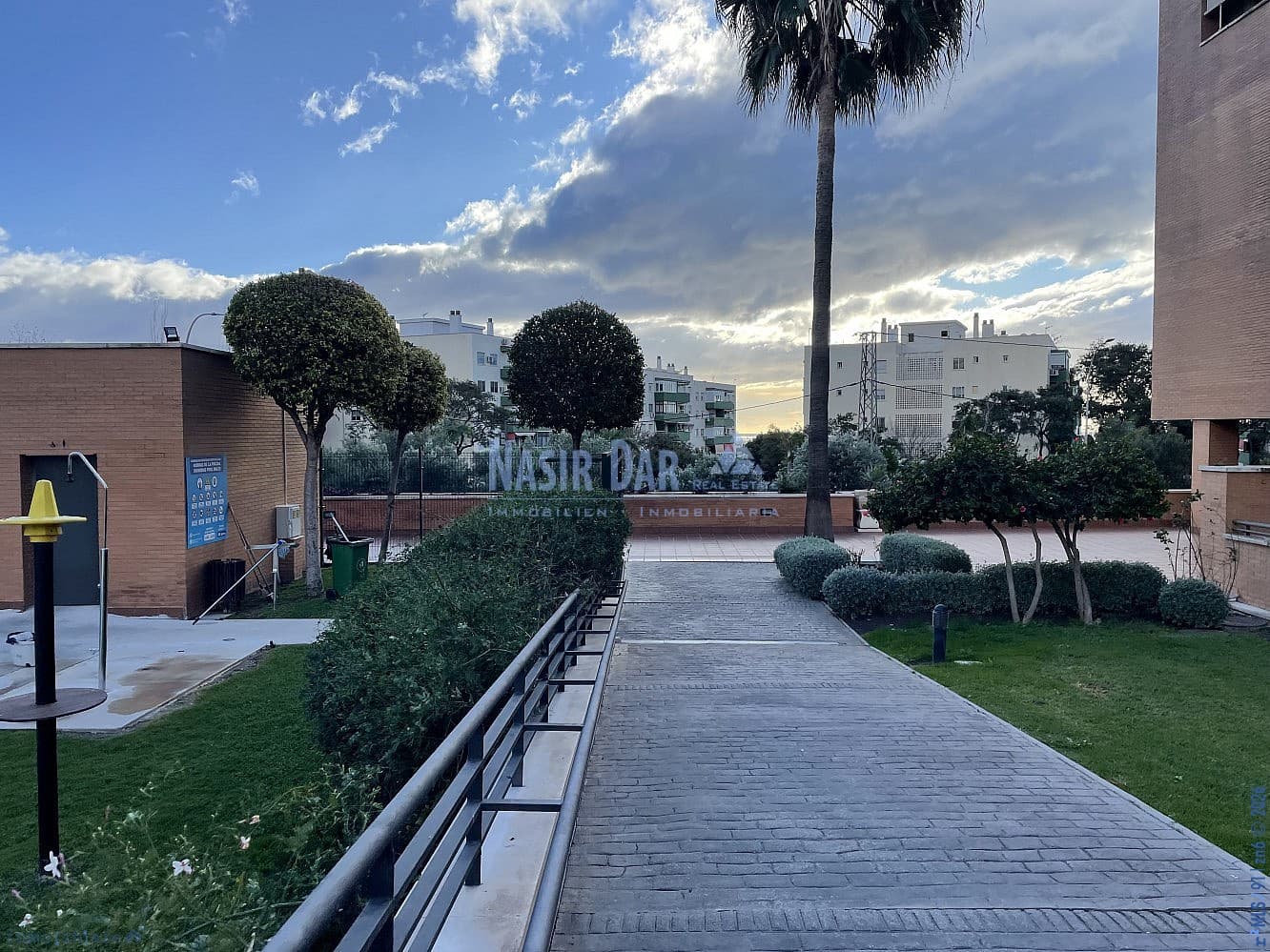 3 bedroom Apartment for sale in Torremolinos with pool - € 595,000 (Ref: 9751057)