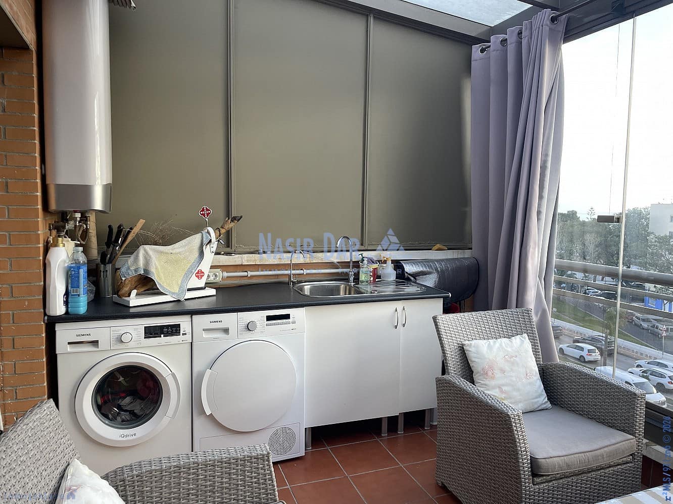 3 bedroom Apartment for sale in Torremolinos with pool - € 595,000 (Ref: 9751057)