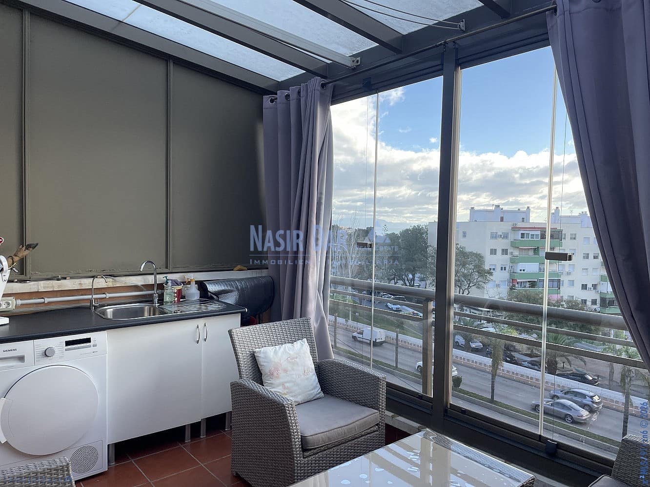 3 bedroom Apartment for sale in Torremolinos with pool - € 595,000 (Ref: 9751057)