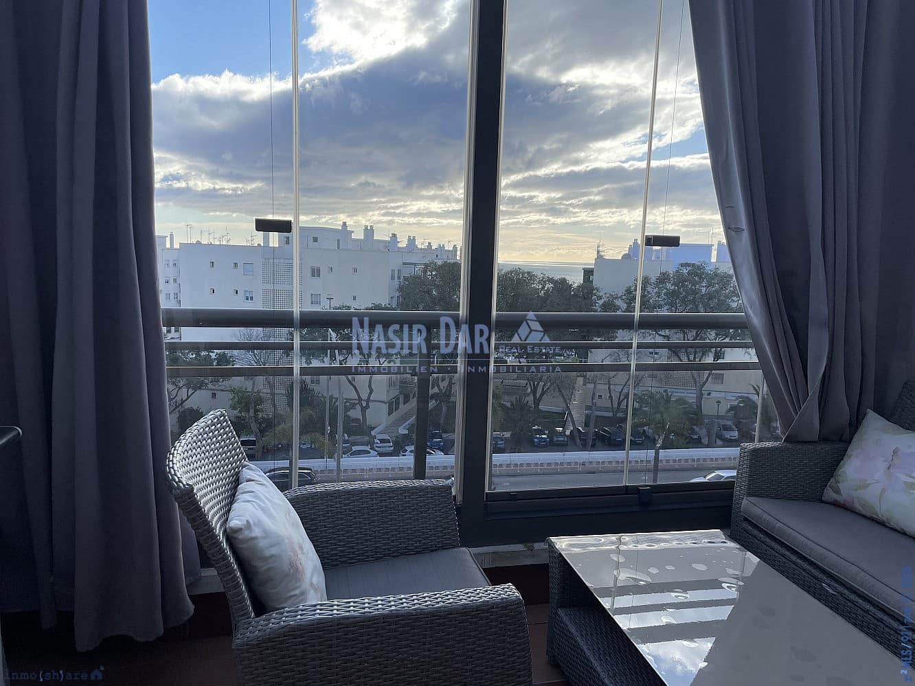 3 bedroom Apartment for sale in Torremolinos with pool - € 595,000 (Ref: 9751057)