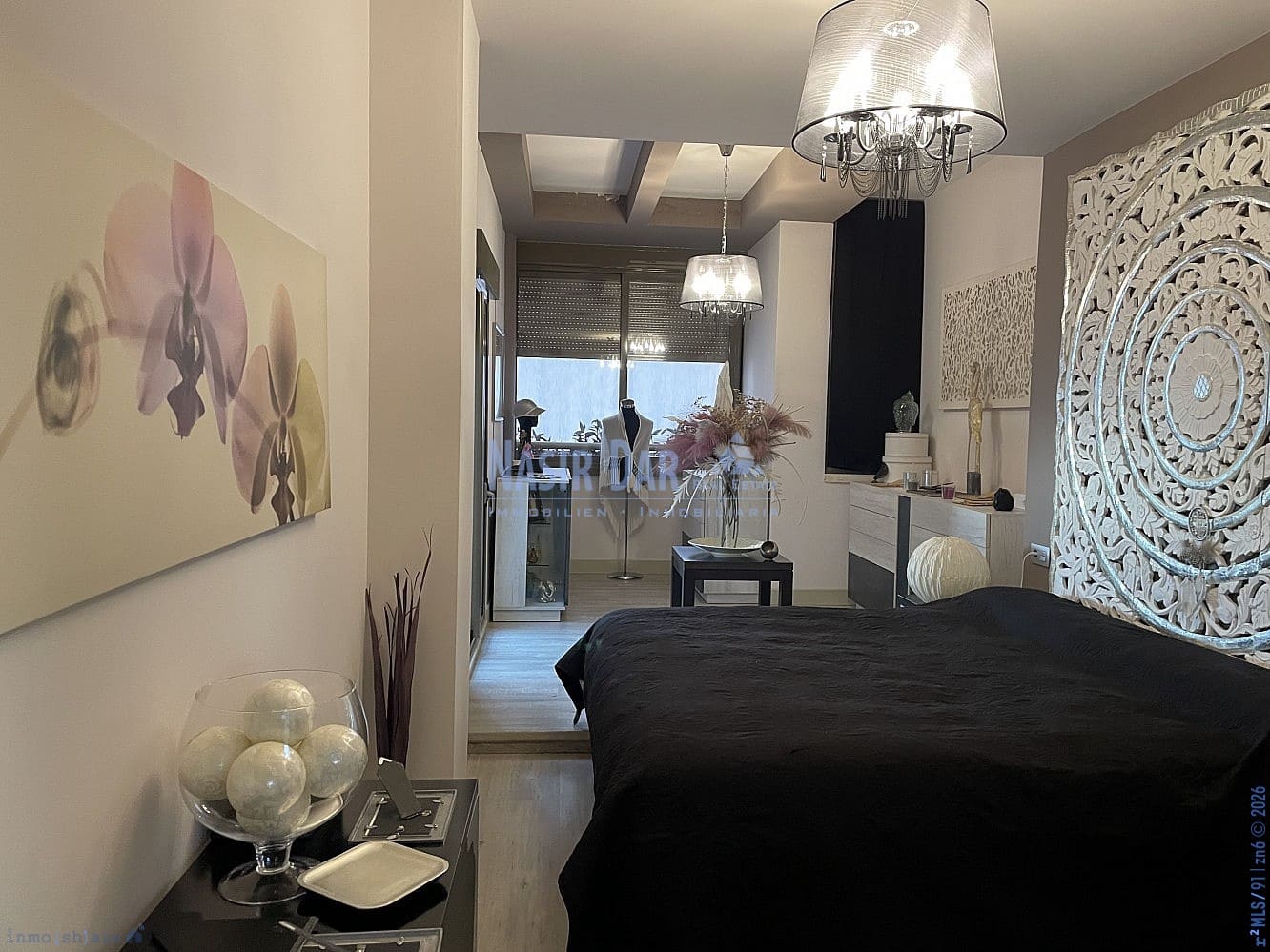 3 bedroom Apartment for sale in Torremolinos with pool - € 595,000 (Ref: 9751057)