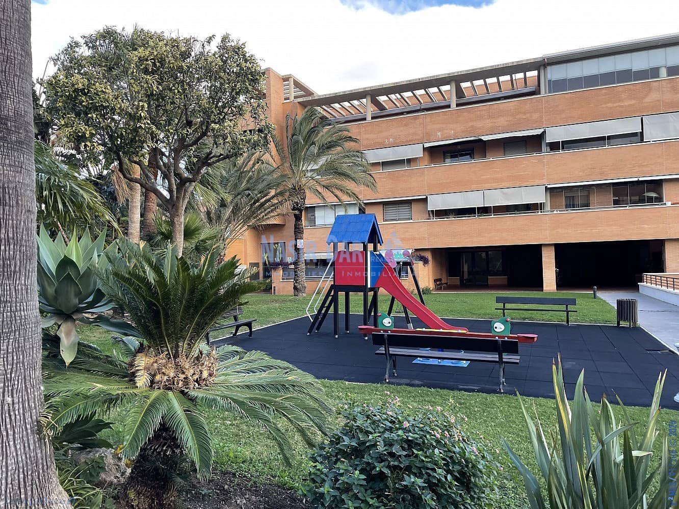 3 bedroom Apartment for sale in Torremolinos with pool - € 595,000 (Ref: 9751057)