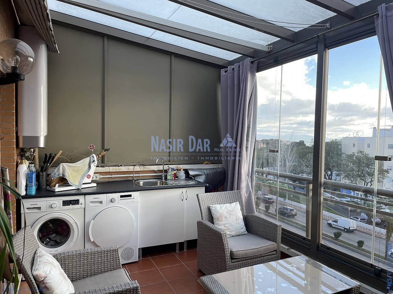 3 bedroom Apartment for sale in Torremolinos with pool - € 595,000 (Ref: 9751057)