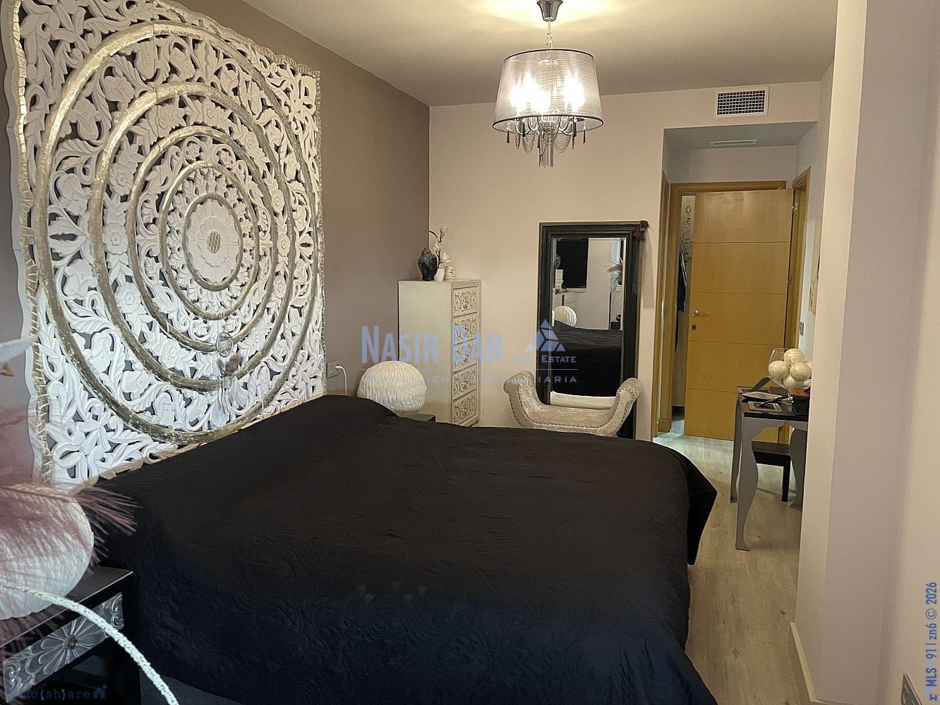 3 bedroom Apartment for sale in Torremolinos with pool - € 595,000 (Ref: 9751057)