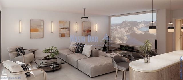 4 quarto Casa em Banda para venda em Alhaurín de la Torre com piscina garagem - 820 000 € (Ref: 9751058)