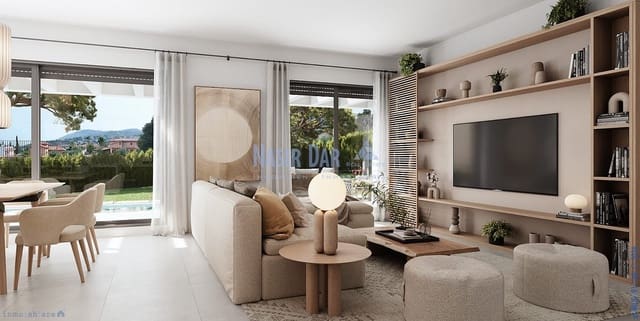 4 quarto Casa em Banda para venda em Alhaurín de la Torre com piscina garagem - 820 000 € (Ref: 9751058)