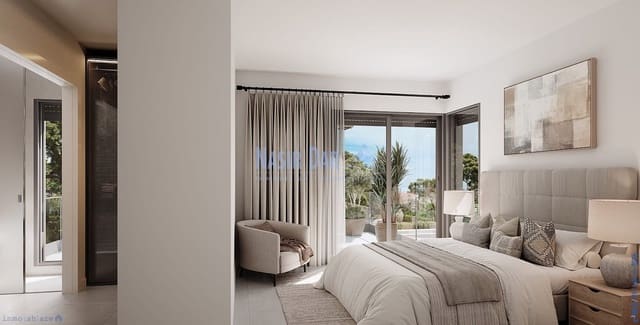 4 quarto Casa em Banda para venda em Alhaurín de la Torre com piscina garagem - 820 000 € (Ref: 9751058)