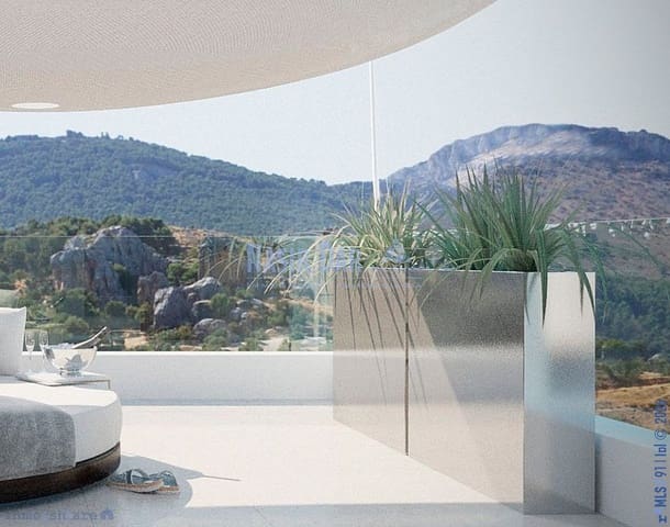 2 soveværelse Byhus til salg i Centro, Nerja med swimmingpool garage - € 550.000 (Ref: 9751059)