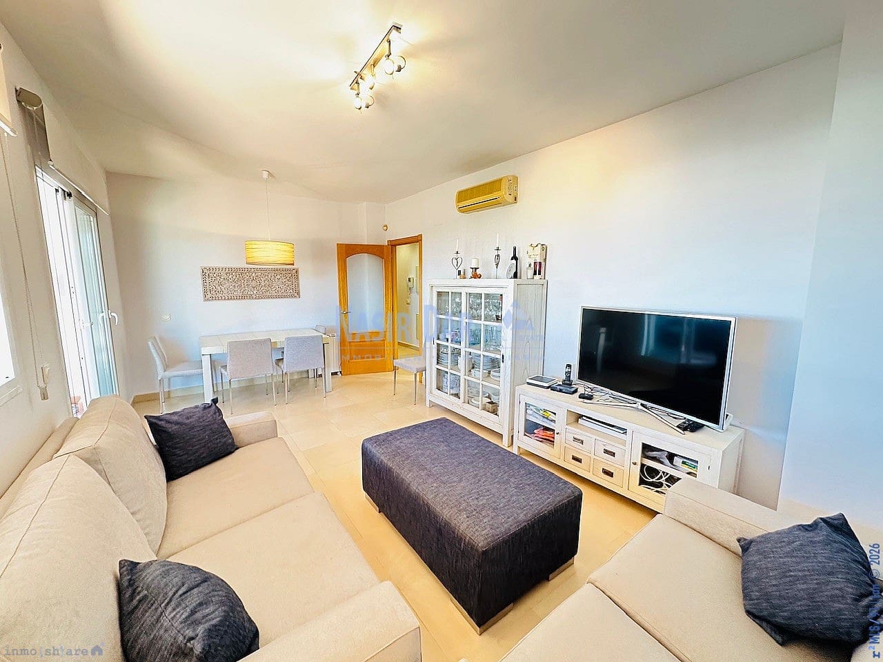 2 soveværelse Penthouse til salg i Velez-Malaga med swimmingpool - € 459.000 (Ref: 9751060)