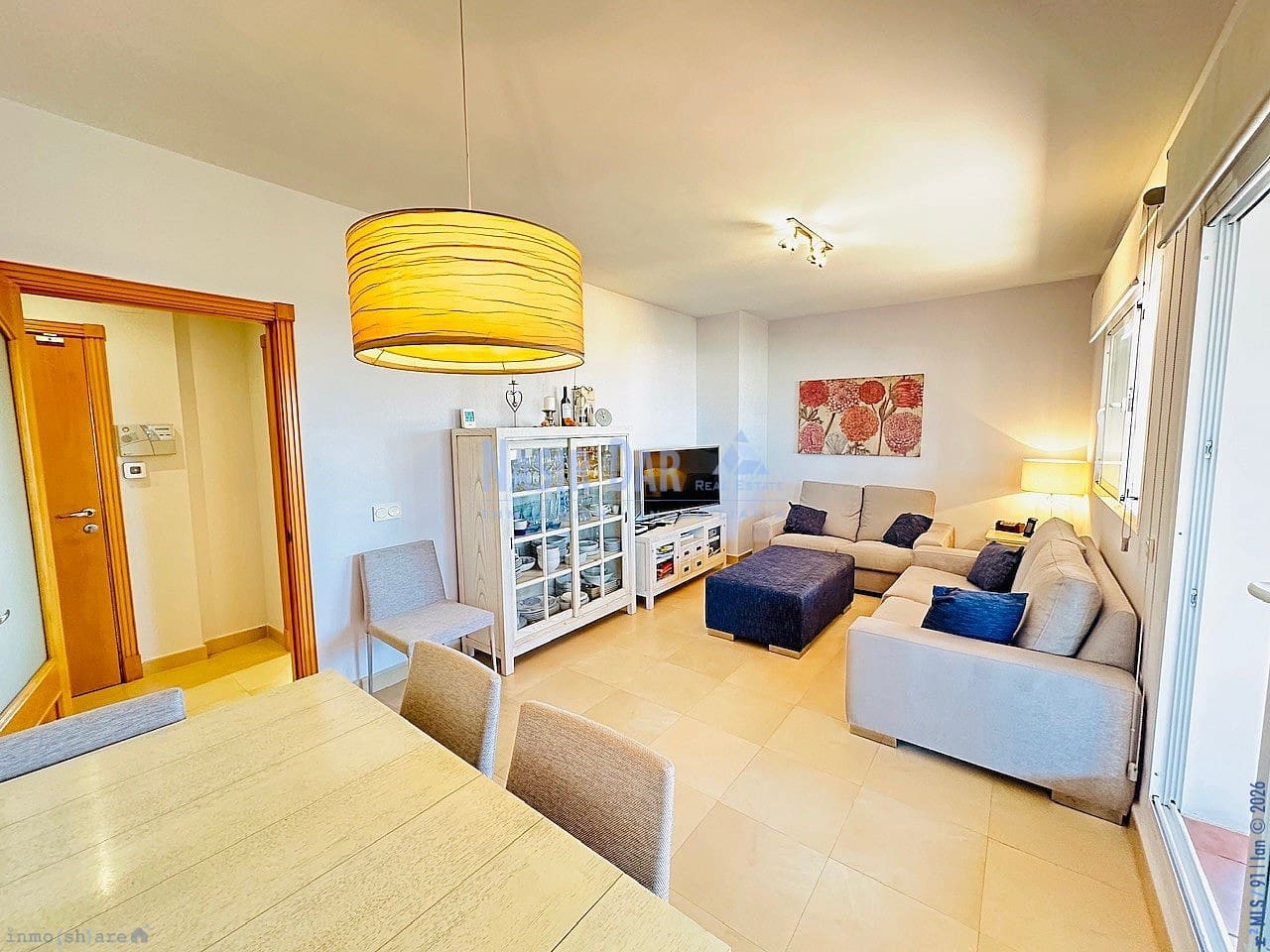 2 soveværelse Penthouse til salg i Velez-Malaga med swimmingpool - € 459.000 (Ref: 9751060)