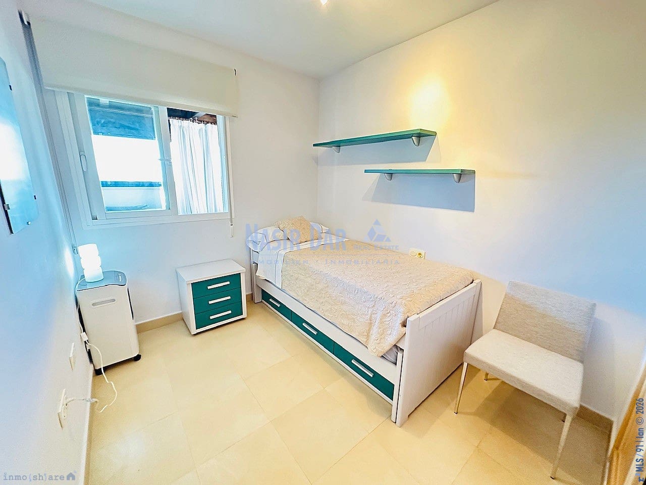 2 soveværelse Penthouse til salg i Velez-Malaga med swimmingpool - € 459.000 (Ref: 9751060)