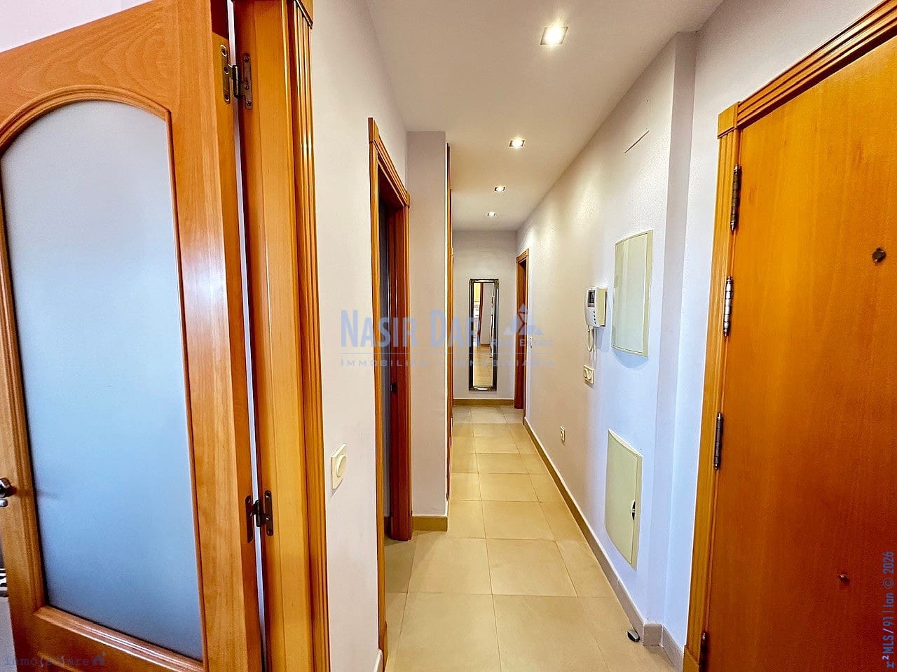 2 soveværelse Penthouse til salg i Velez-Malaga med swimmingpool - € 459.000 (Ref: 9751060)