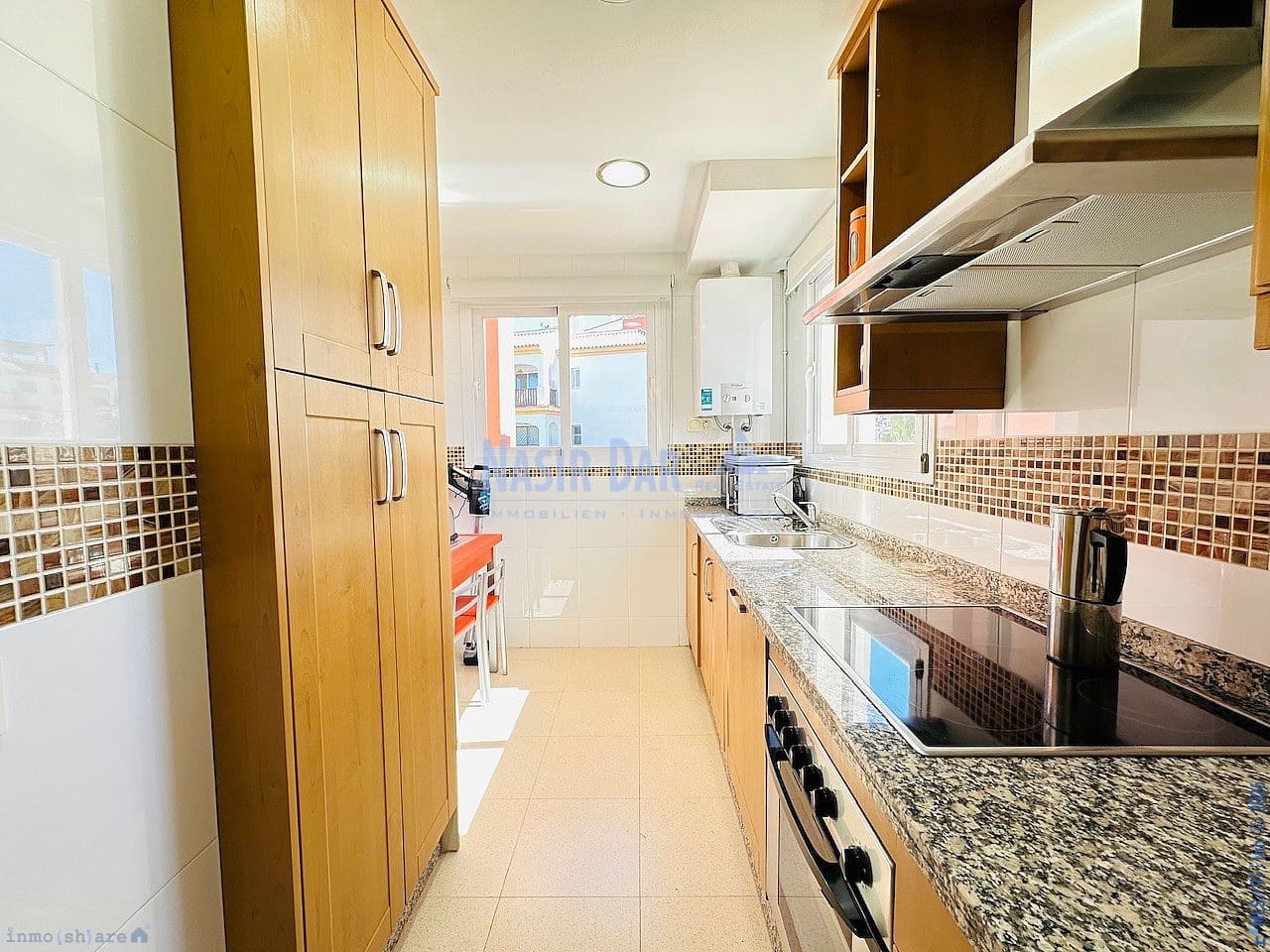 2 soveværelse Penthouse til salg i Velez-Malaga med swimmingpool - € 459.000 (Ref: 9751060)