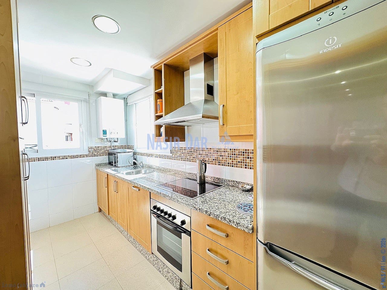 2 soveværelse Penthouse til salg i Velez-Malaga med swimmingpool - € 459.000 (Ref: 9751060)