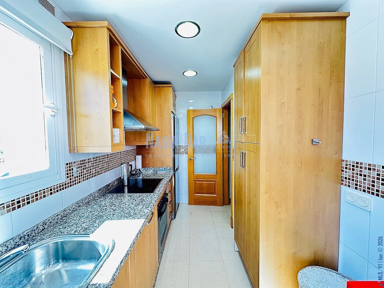 2 soveværelse Penthouse til salg i Velez-Malaga med swimmingpool - € 459.000 (Ref: 9751060)