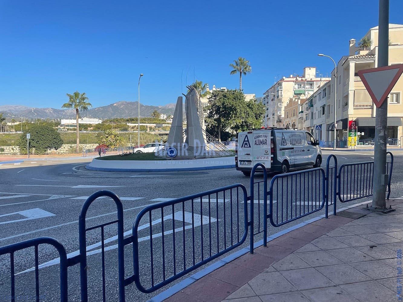 Garasje til salgs i Nerja - € 200 000 (Ref: 9751062)