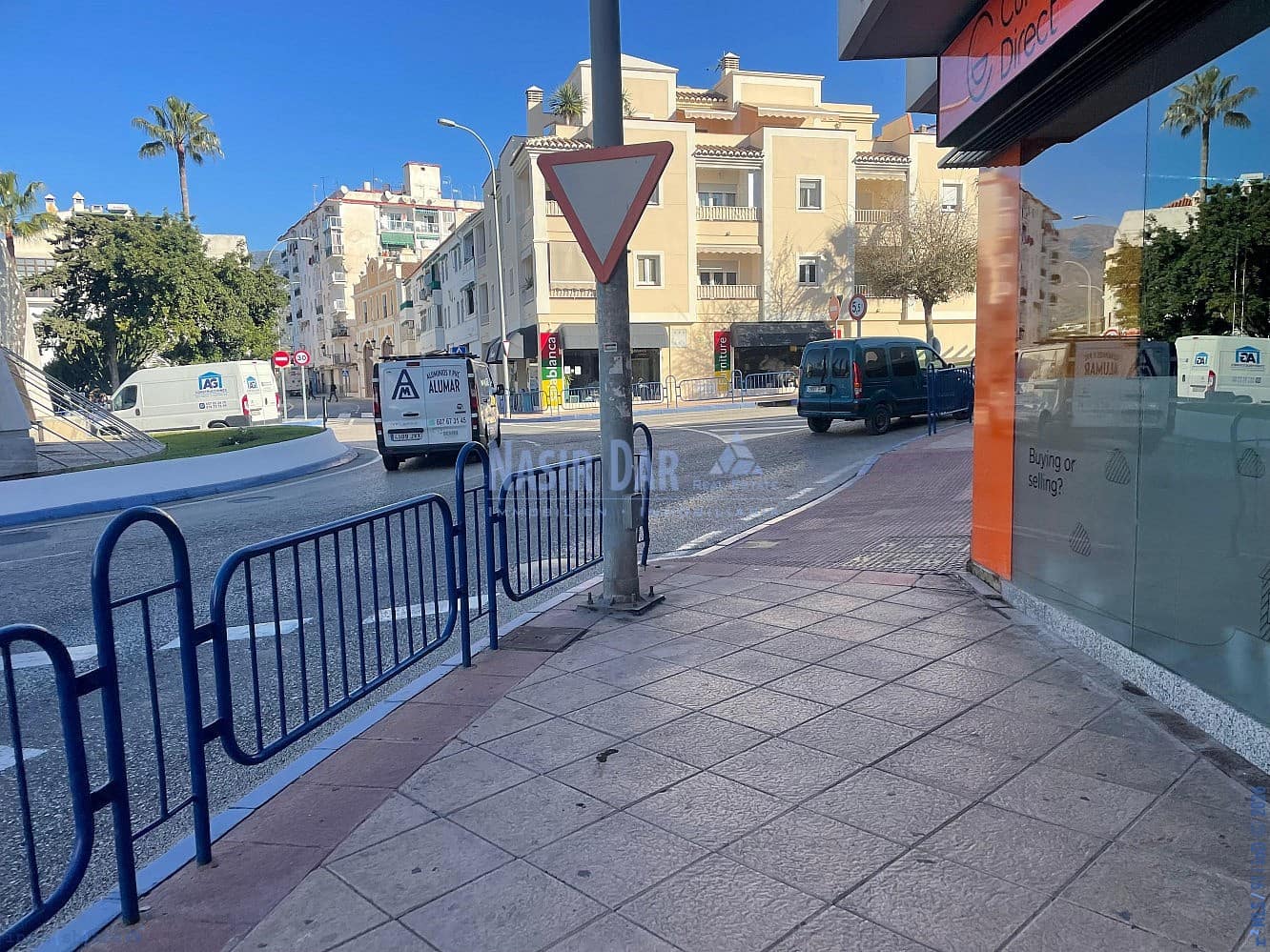 Garasje til salgs i Nerja - € 200 000 (Ref: 9751062)