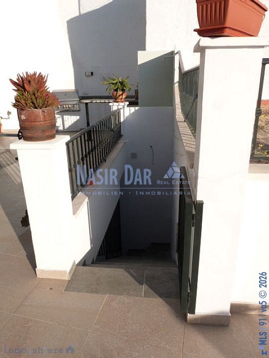 4 chambre Villa/Maison à vendre à Torrox-Costa avec piscine - 650 000 € (Ref: 9751063)