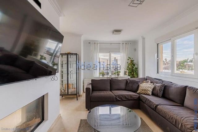 4 chambre Villa/Maison à vendre à El Peñoncillo, Torrox avec piscine - 650 000 € (Ref: 9751063)