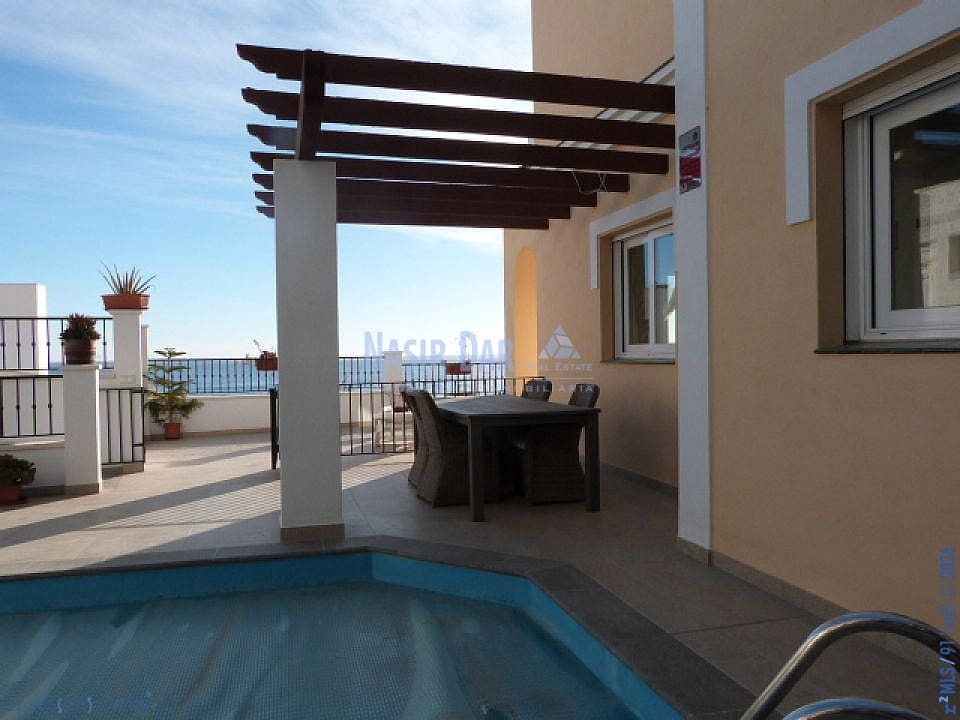 4 chambre Villa/Maison à vendre à Torrox-Costa avec piscine - 650 000 € (Ref: 9751063)