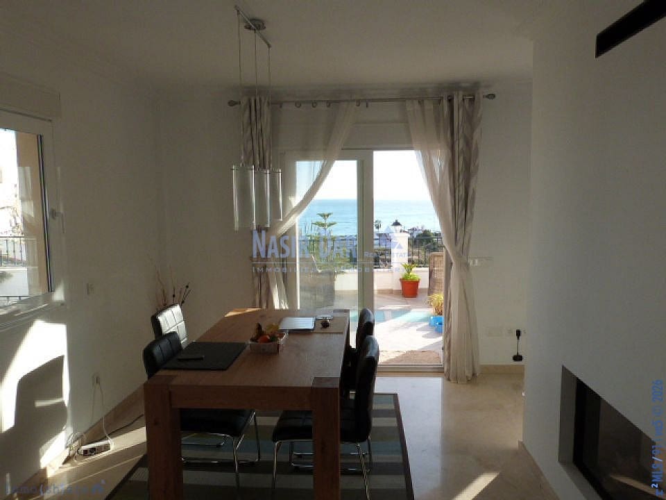 4 chambre Villa/Maison à vendre à Torrox-Costa avec piscine - 650 000 € (Ref: 9751063)