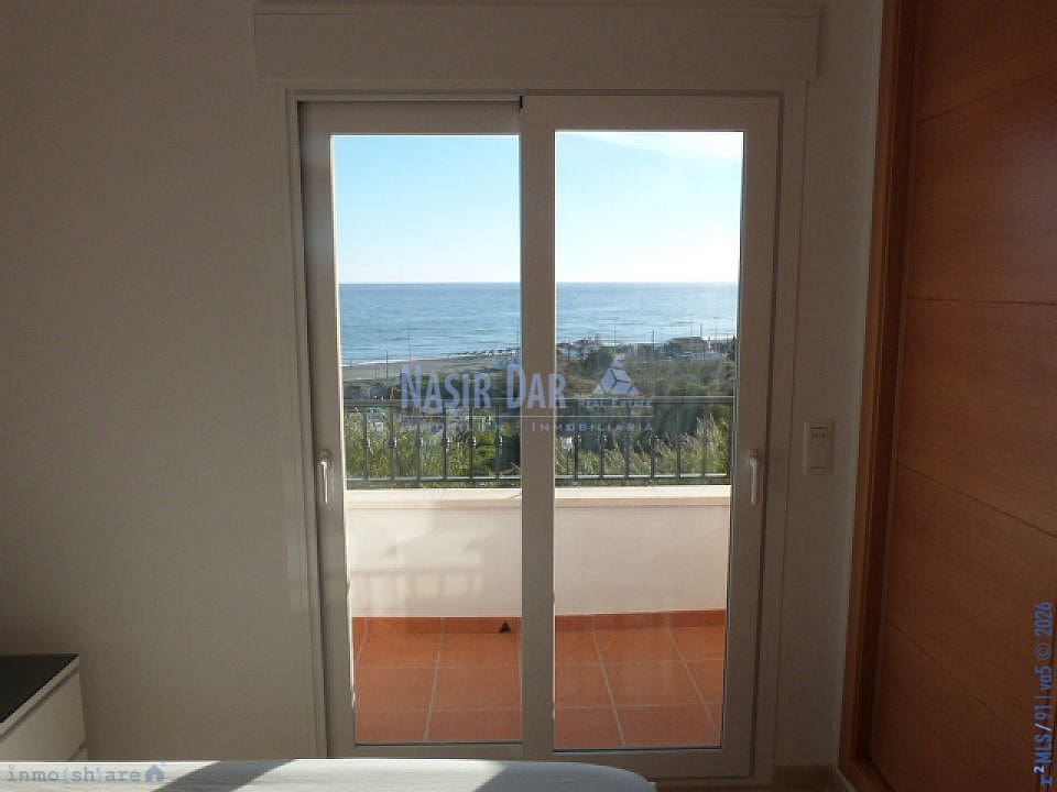4 chambre Villa/Maison à vendre à Torrox-Costa avec piscine - 650 000 € (Ref: 9751063)