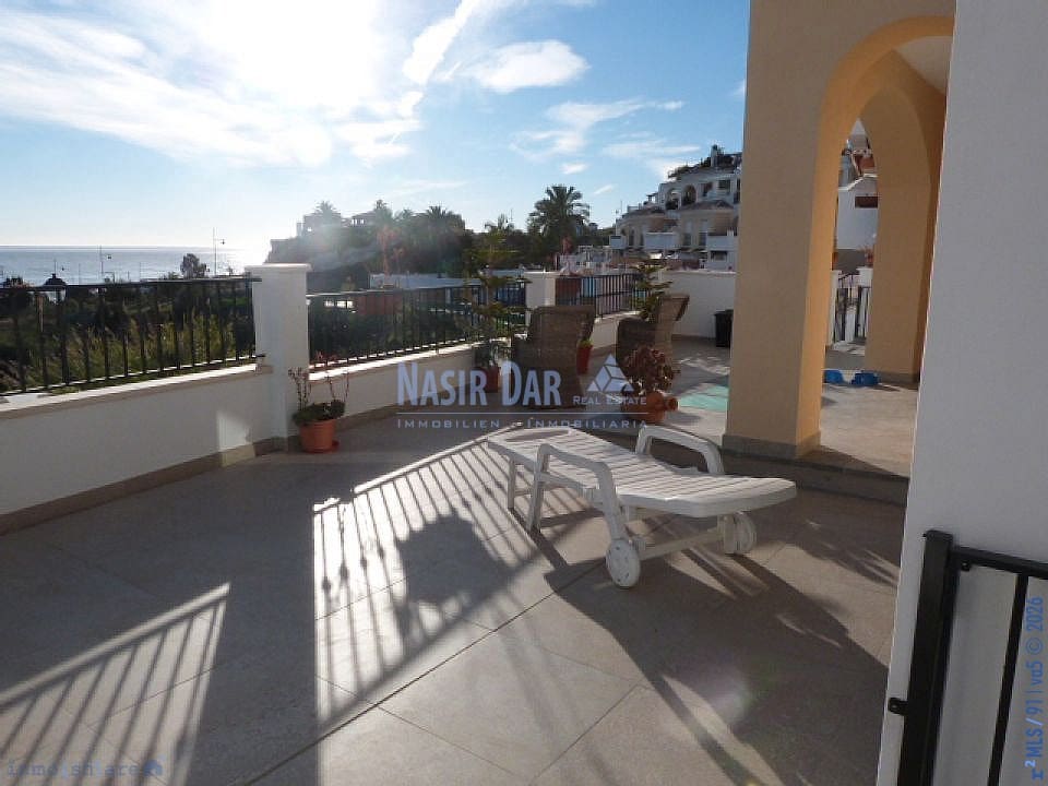 4 chambre Villa/Maison à vendre à Torrox-Costa avec piscine - 650 000 € (Ref: 9751063)