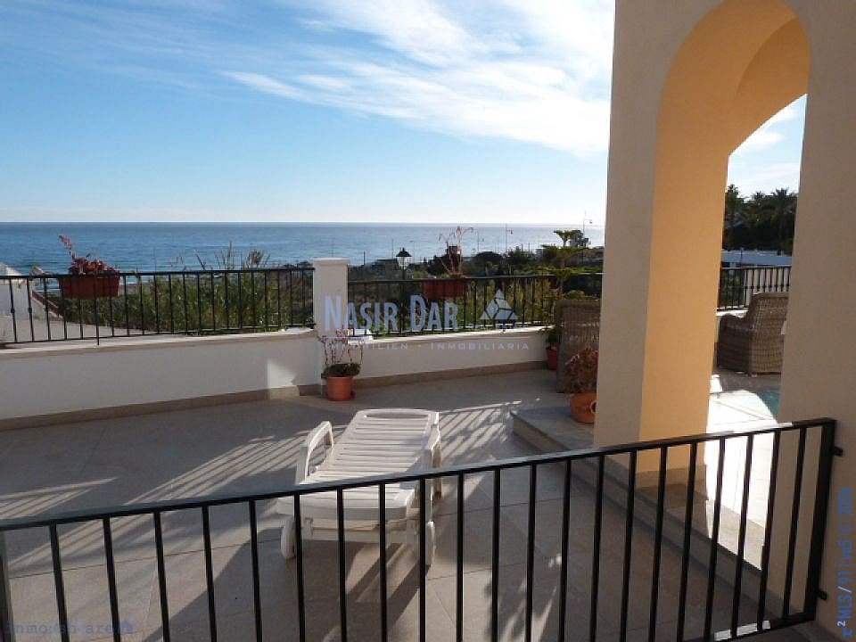 4 chambre Villa/Maison à vendre à Torrox-Costa avec piscine - 650 000 € (Ref: 9751063)