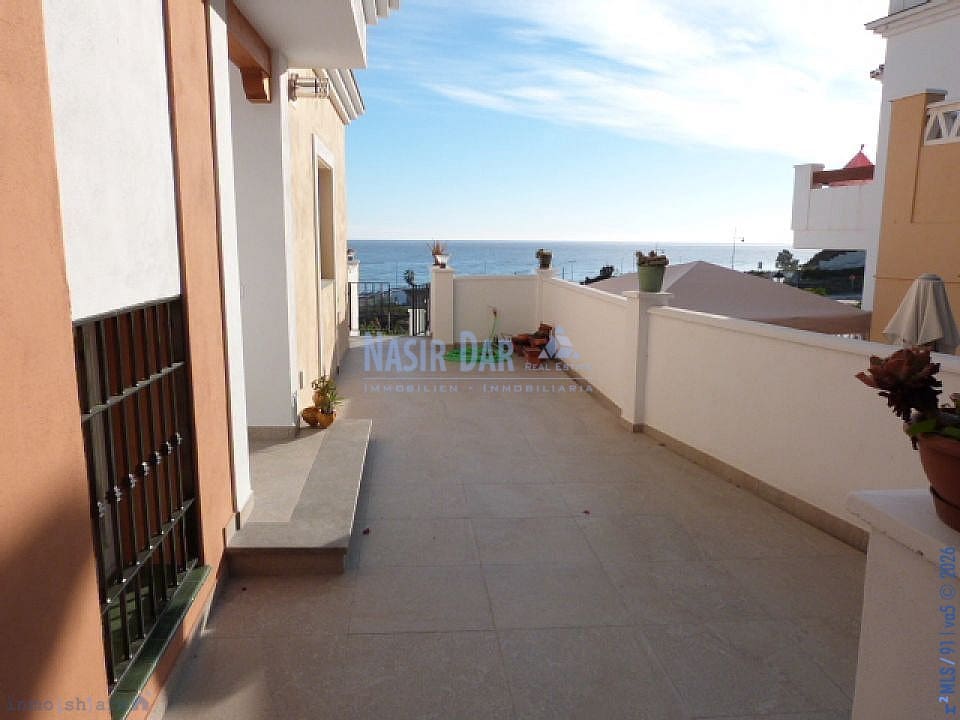 4 chambre Villa/Maison à vendre à Torrox-Costa avec piscine - 650 000 € (Ref: 9751063)