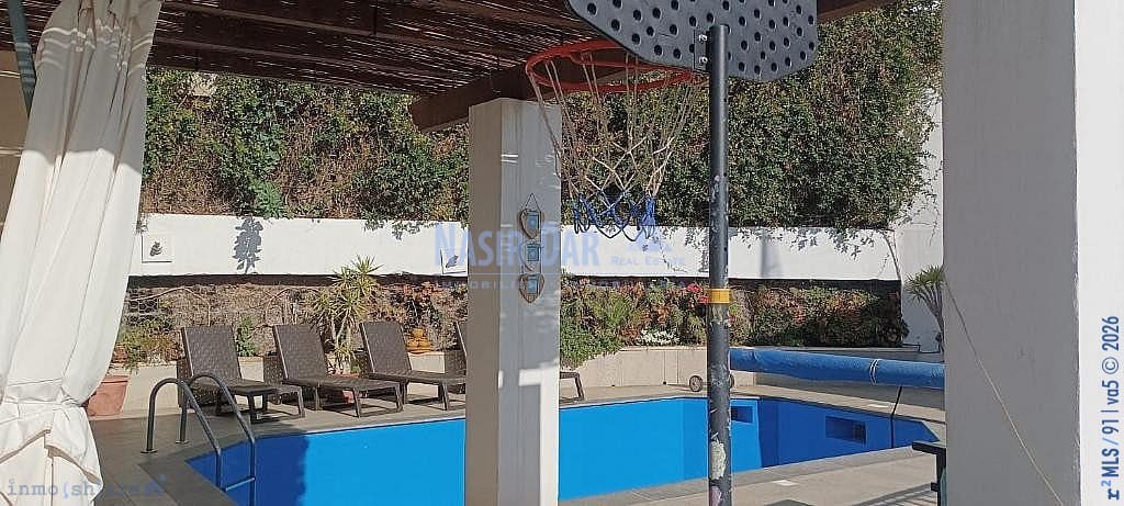 4 chambre Villa/Maison à vendre à Torrox-Costa avec piscine - 650 000 € (Ref: 9751063)