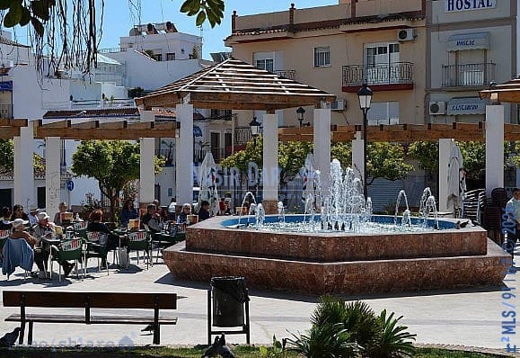 7 slaapkamer Huis te koop in Centro, Nerja - € 475.000 (Ref: 9751064)