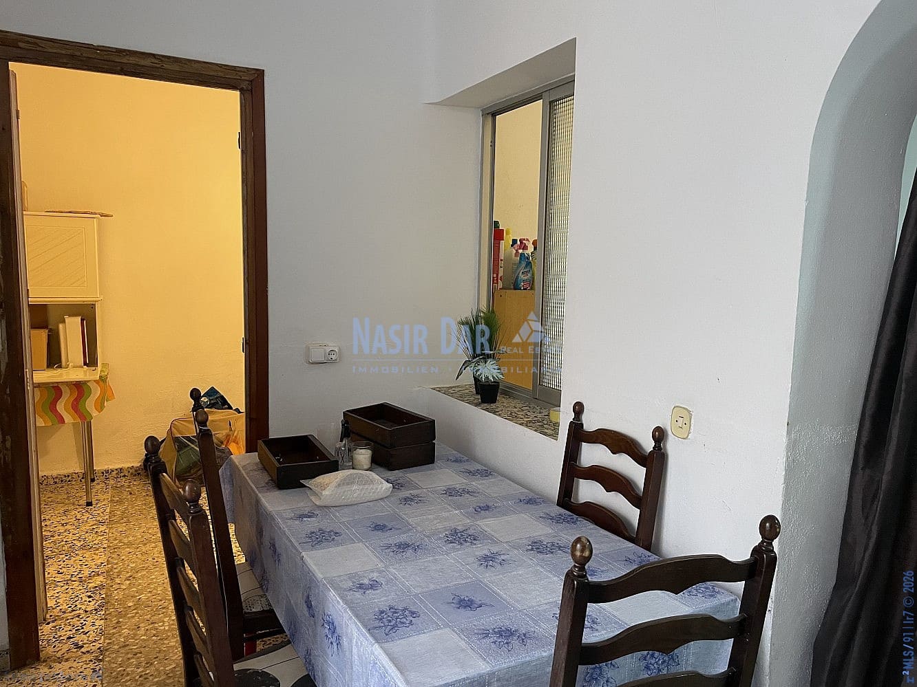 7 slaapkamer Huis te koop in Nerja - € 475.000 (Ref: 9751064)