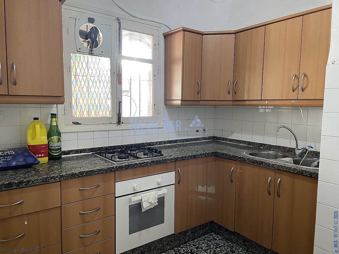 7 slaapkamer Huis te koop in Nerja - € 475.000 (Ref: 9751064)