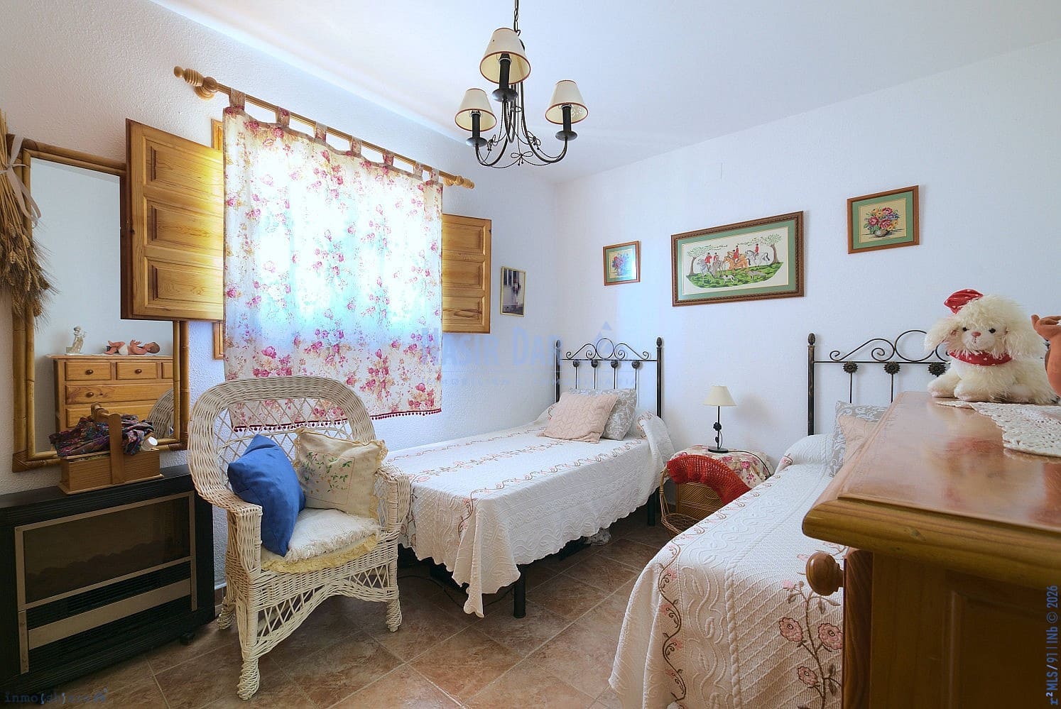 4 sypialnia Willa na sprzedaż w Periana - 595 000 € (Ref: 9751066)