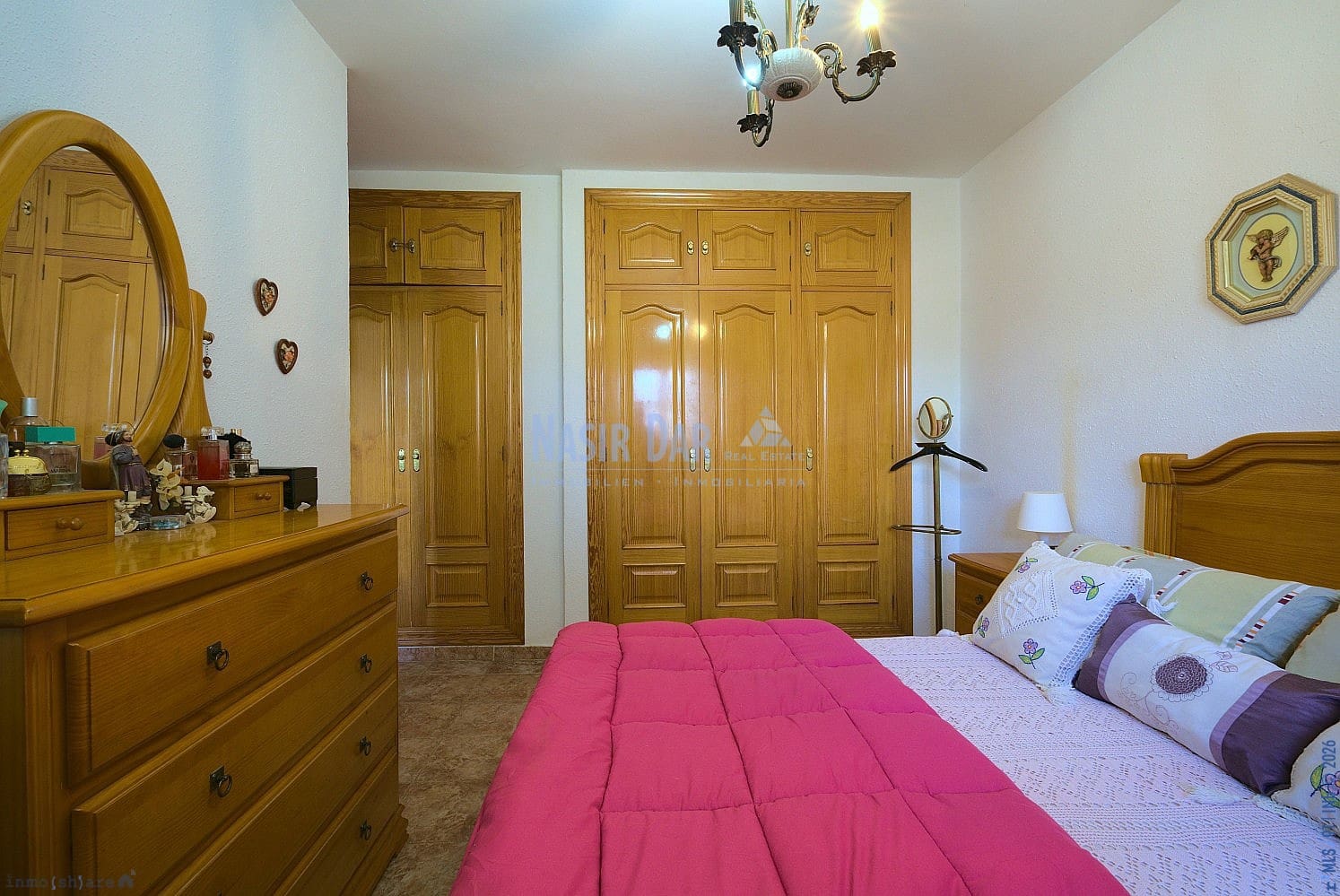 4 sypialnia Willa na sprzedaż w Periana - 595 000 € (Ref: 9751066)