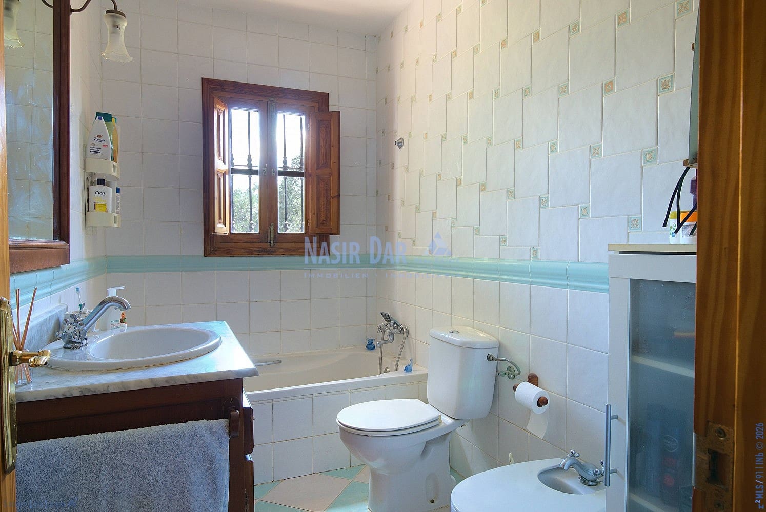 4 sypialnia Willa na sprzedaż w Periana - 595 000 € (Ref: 9751066)