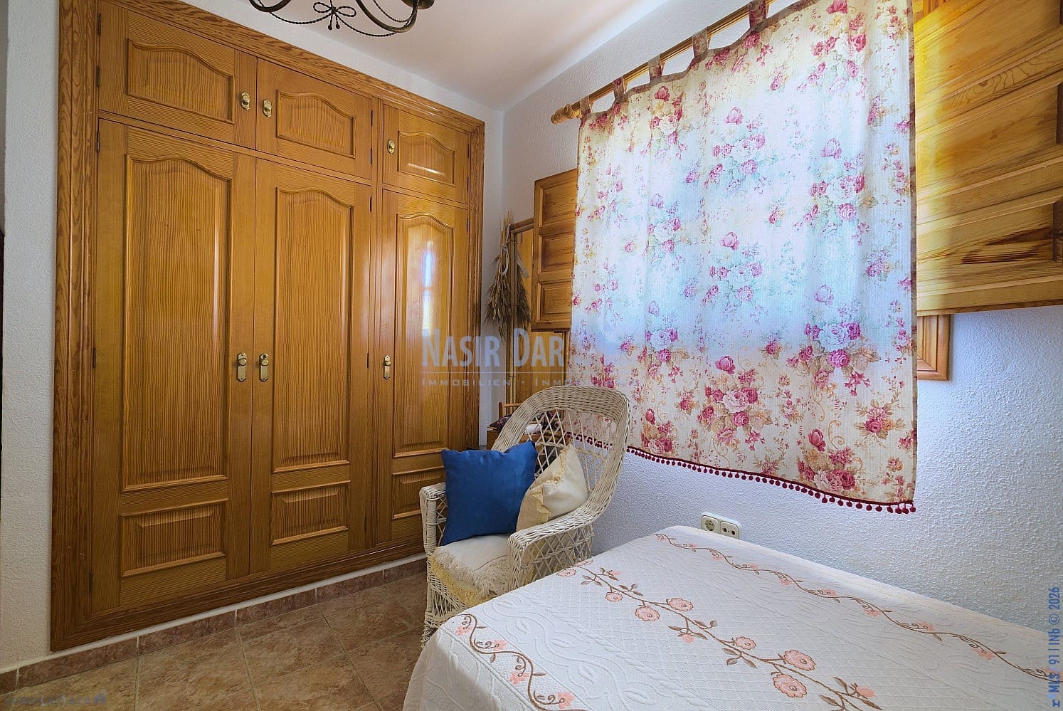 4 sypialnia Willa na sprzedaż w Periana - 595 000 € (Ref: 9751066)