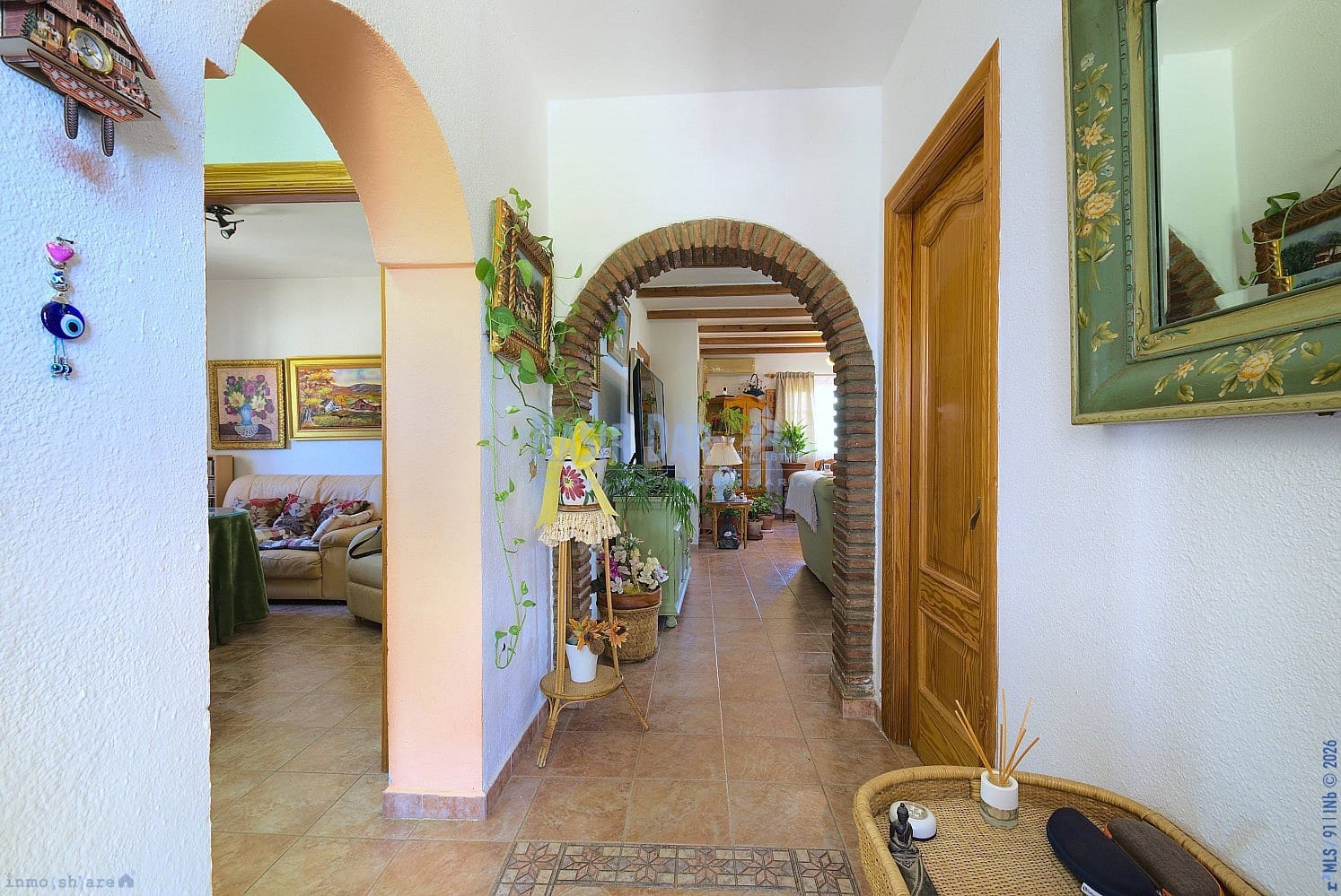 4 sypialnia Willa na sprzedaż w Periana - 595 000 € (Ref: 9751066)