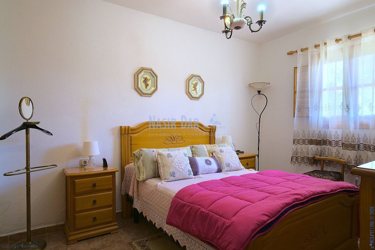 4 sypialnia Willa na sprzedaż w Periana - 595 000 € (Ref: 9751066)